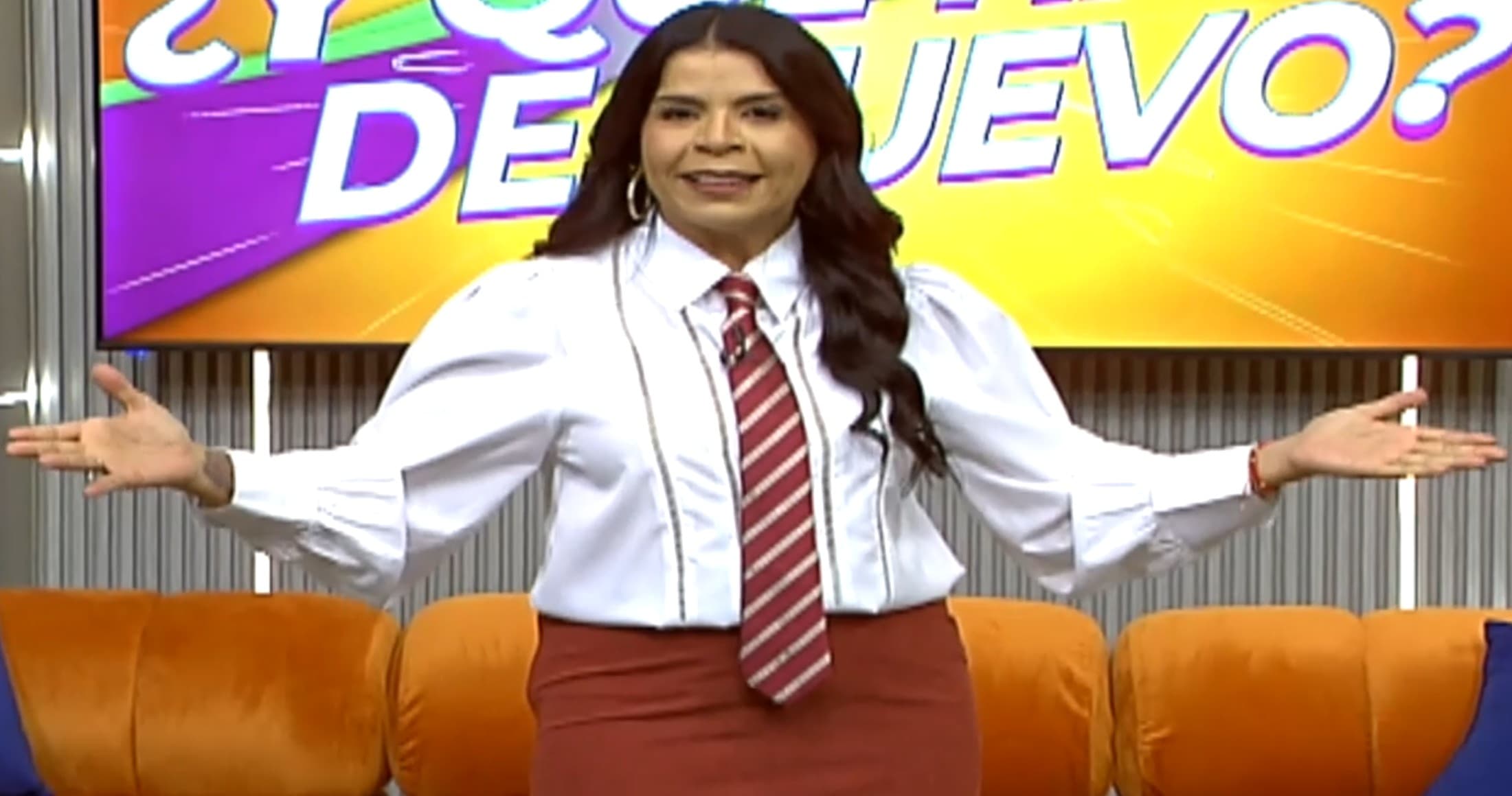 ¿Y Qué Hay de Nuevo? — Jueves 14-05-2026
