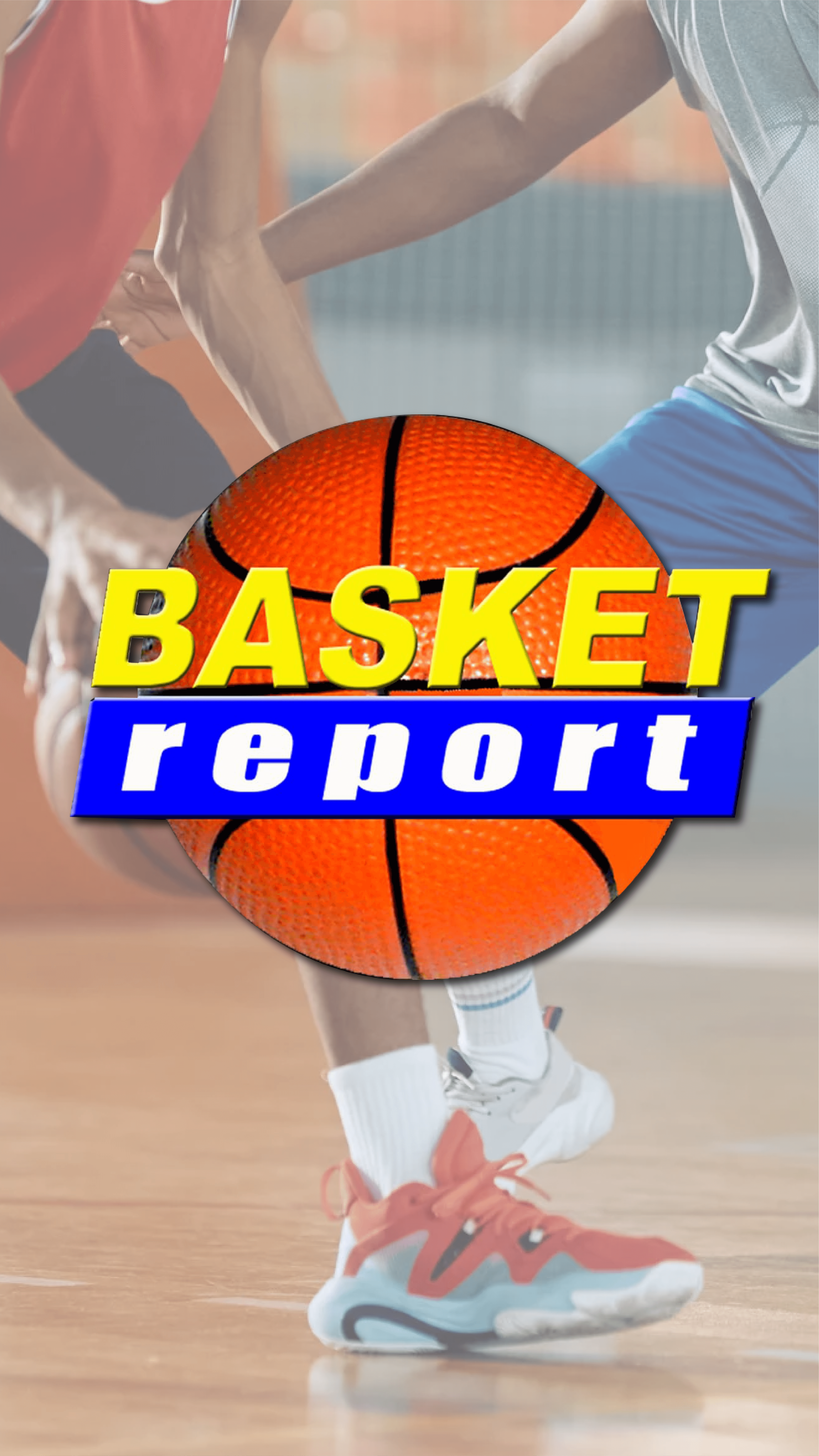 Basket Report