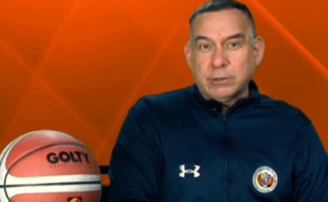Basket Report — Viernes 24-04-2026