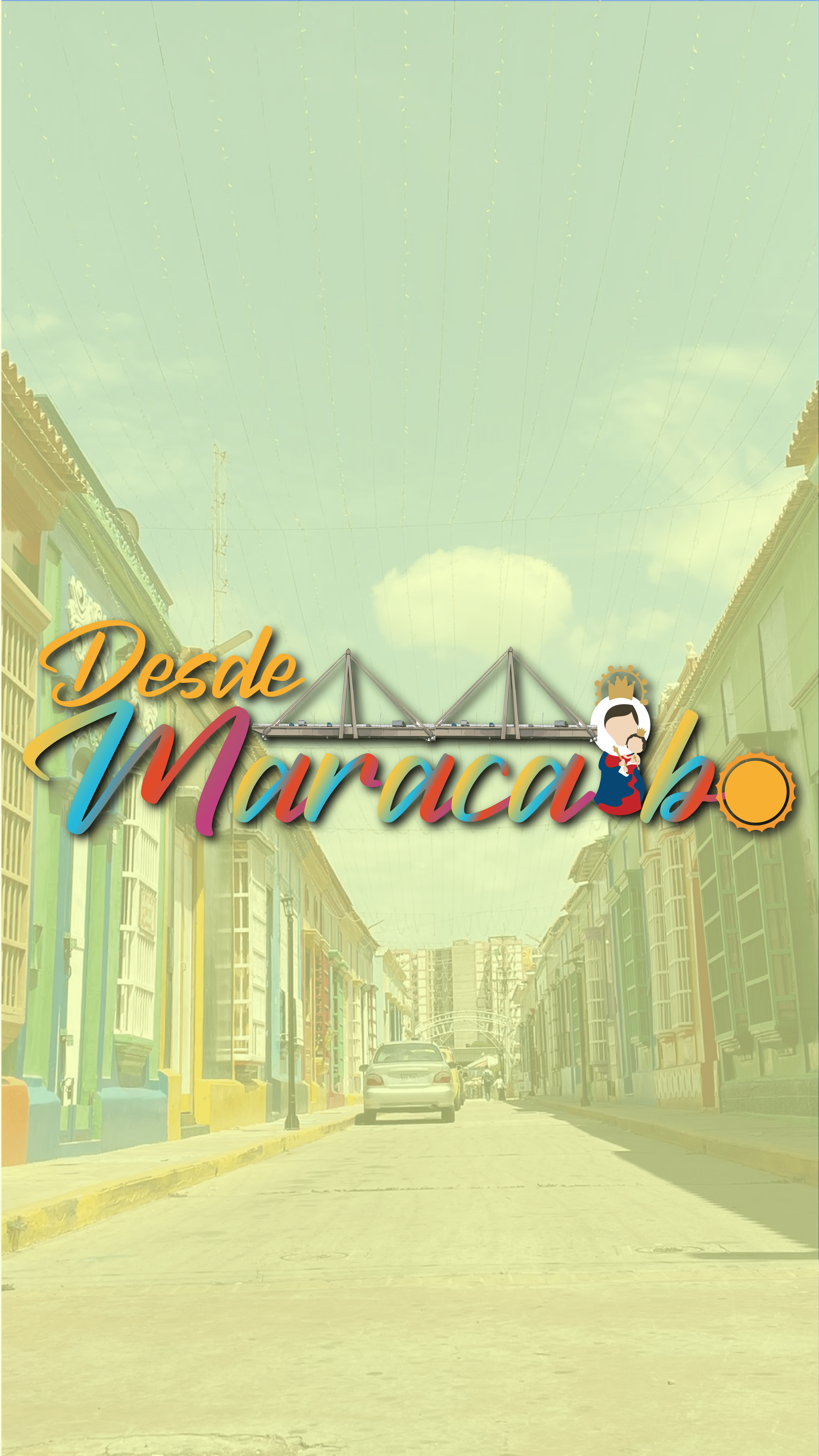 Desde Maracaibo