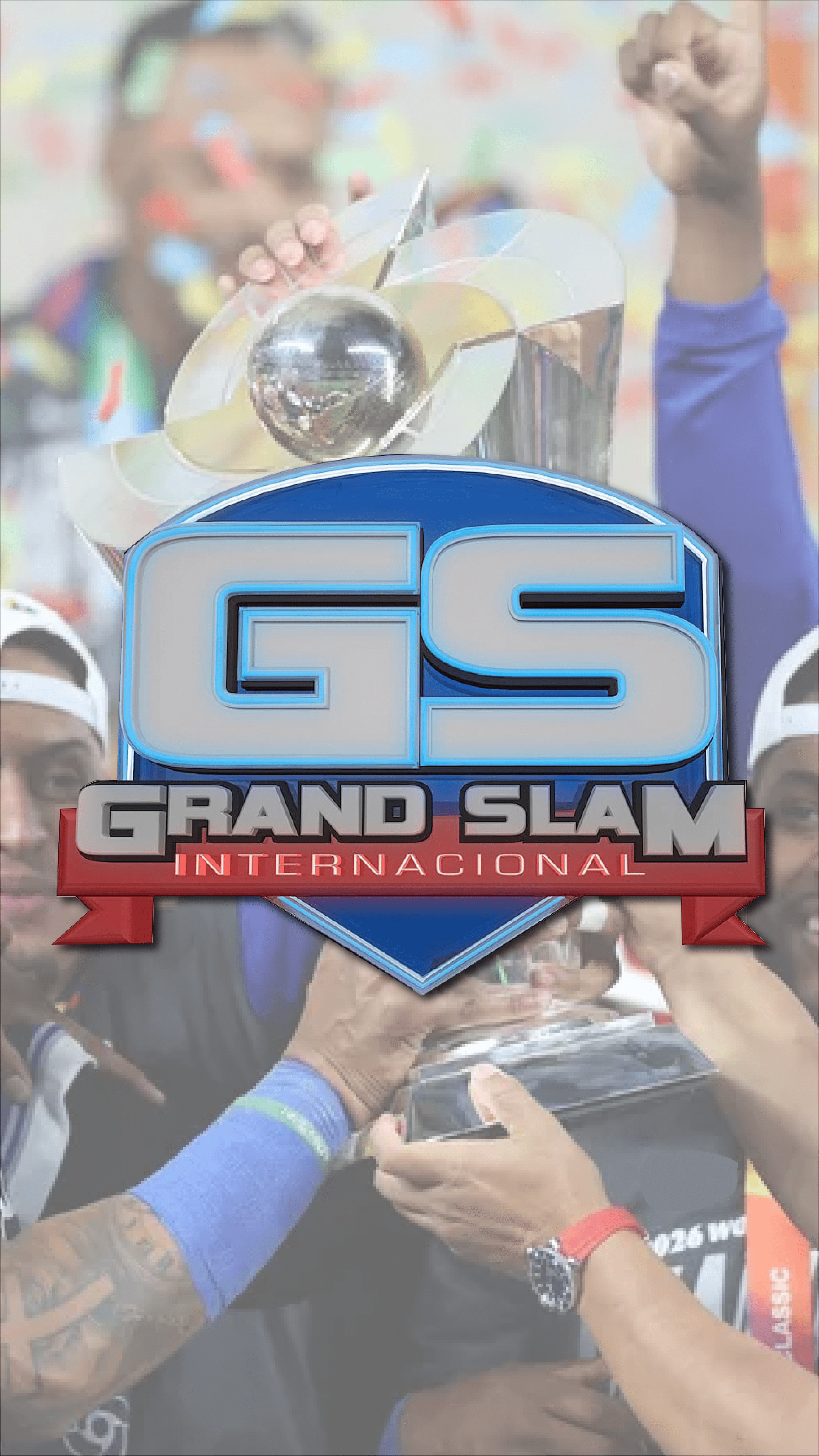 Grand Slam Internacional