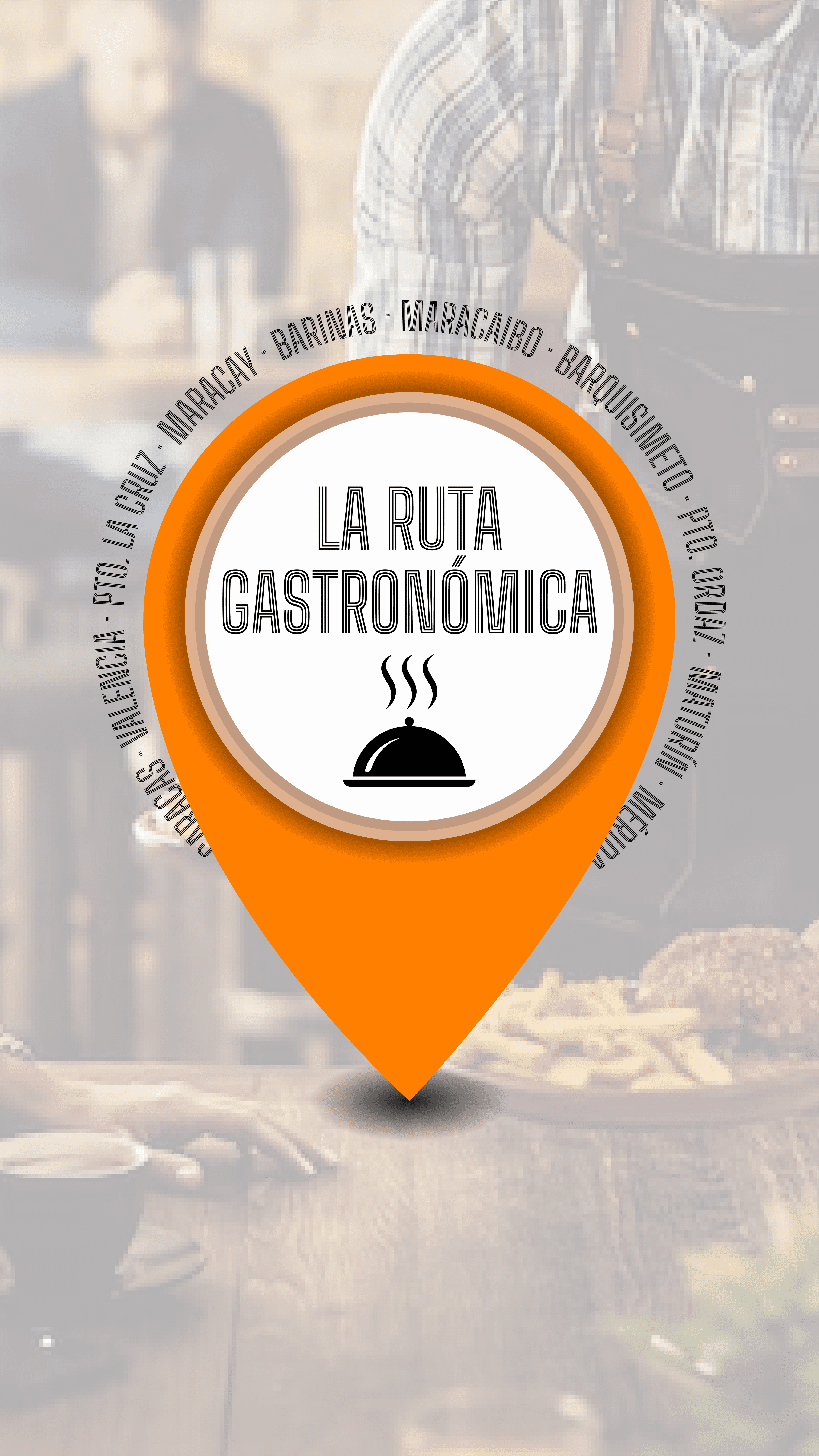 La Ruta Gastronómica