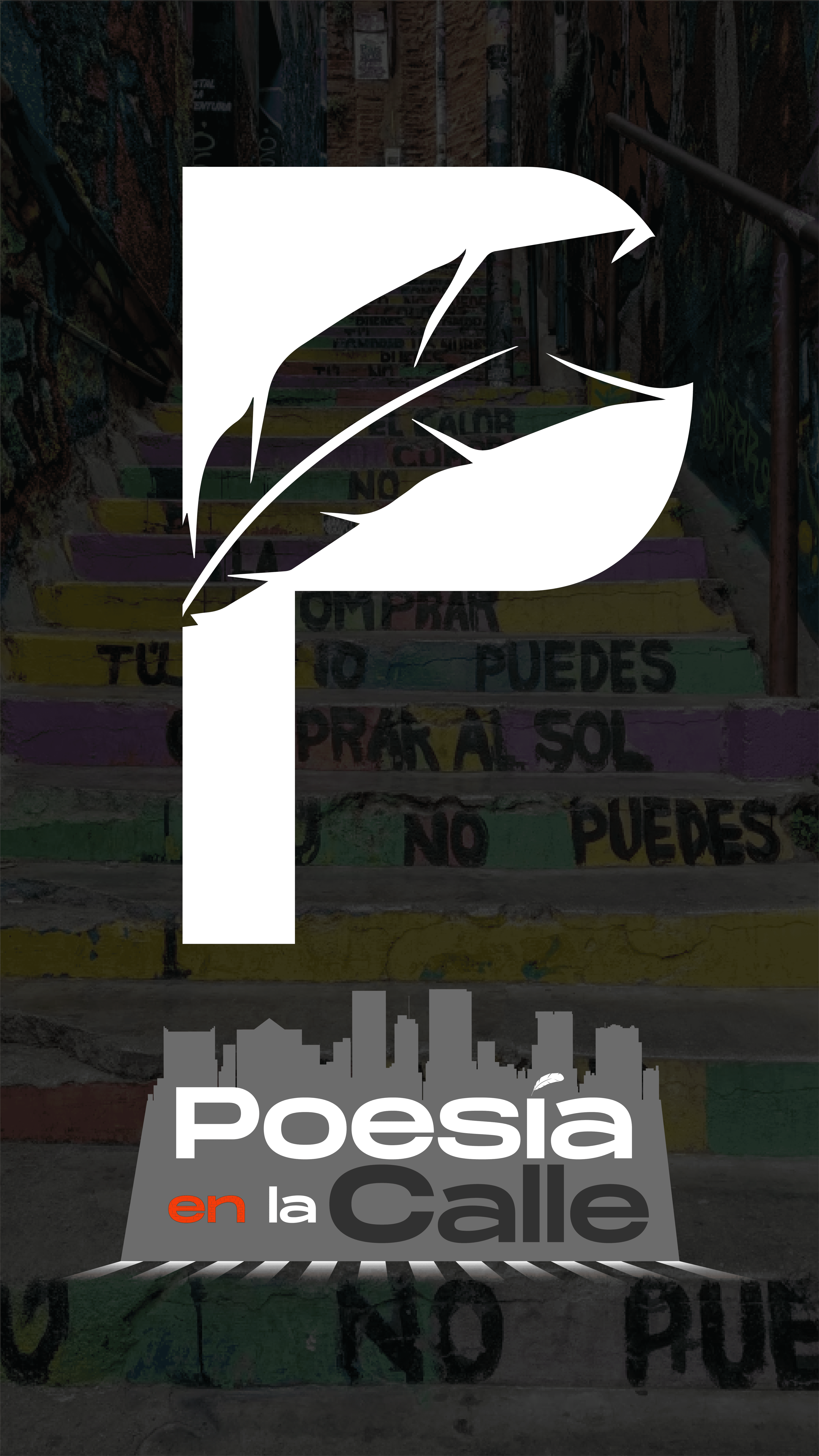 Poesía en la Calle