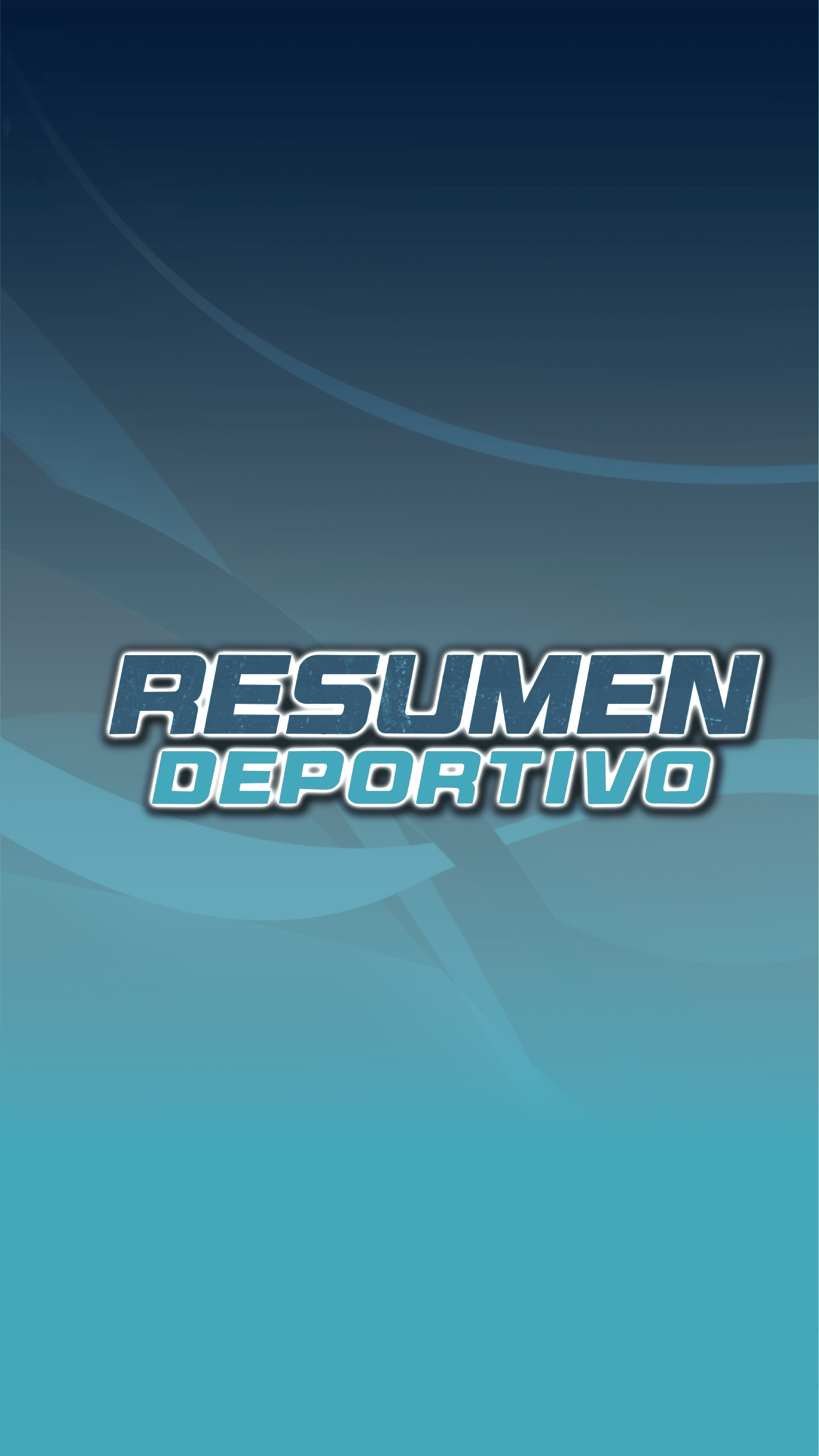 Resumen Deportivo