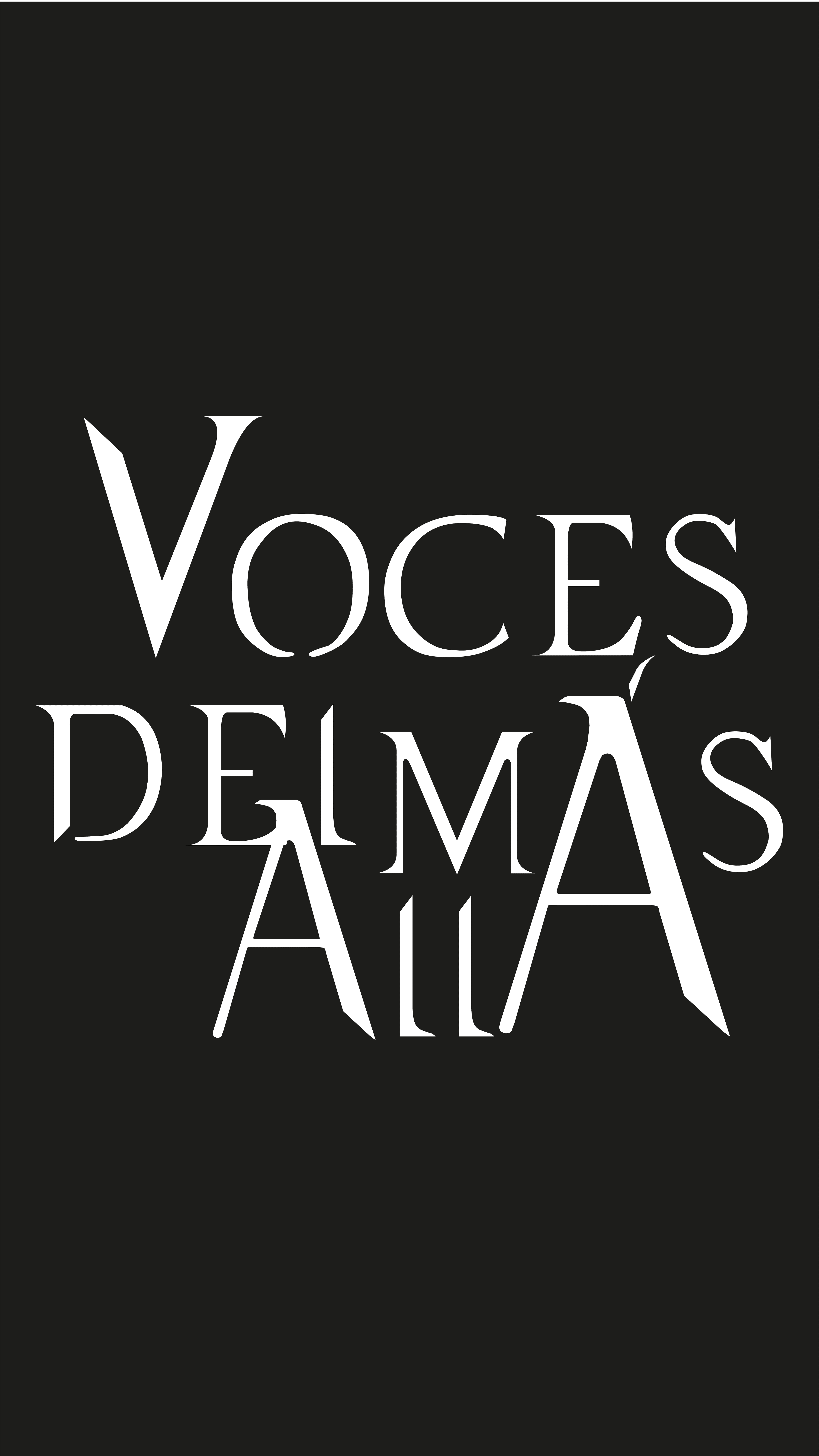 Voces del Más Allá